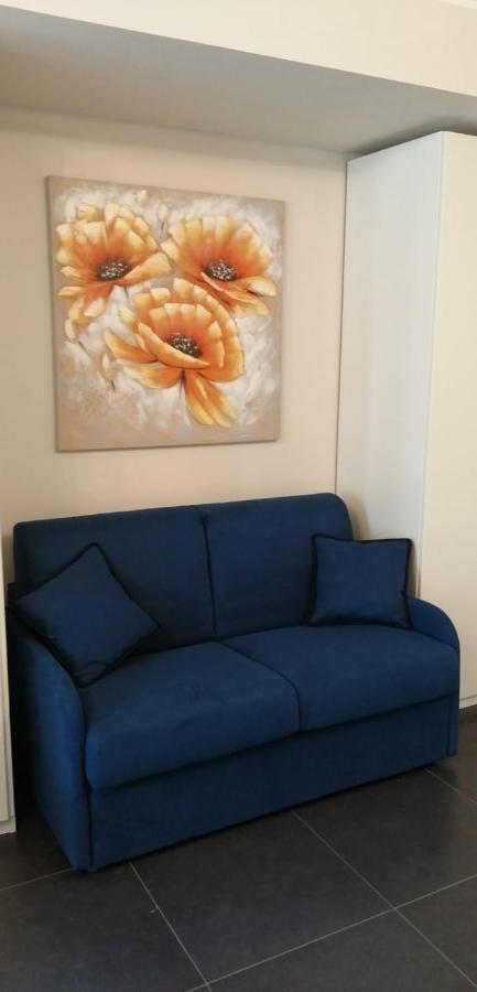 Bloom Apartment Перо Екстер'єр фото