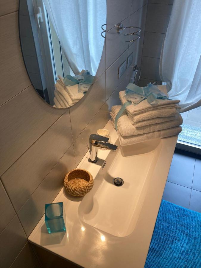 Bloom Apartment Перо Екстер'єр фото