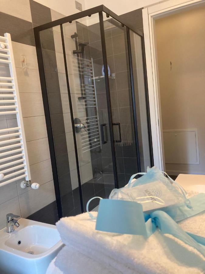 Bloom Apartment Перо Екстер'єр фото