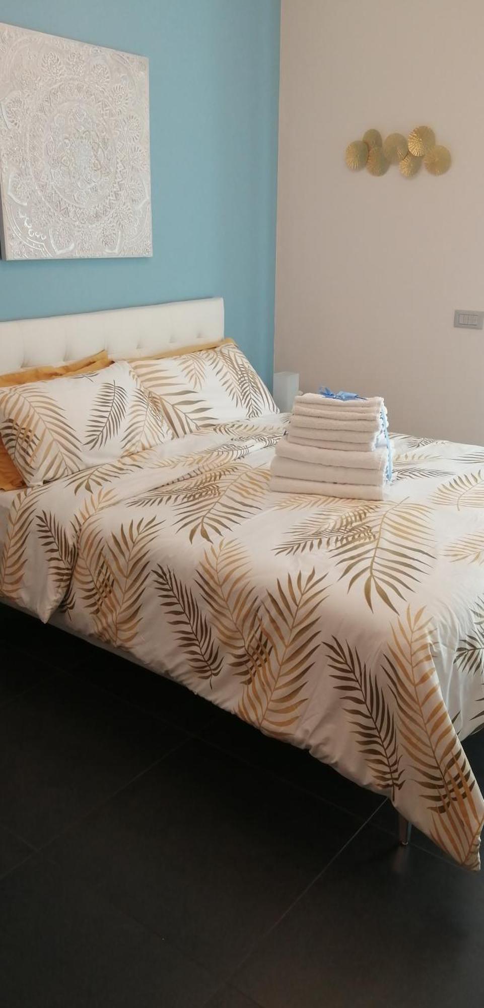 Bloom Apartment Перо Екстер'єр фото