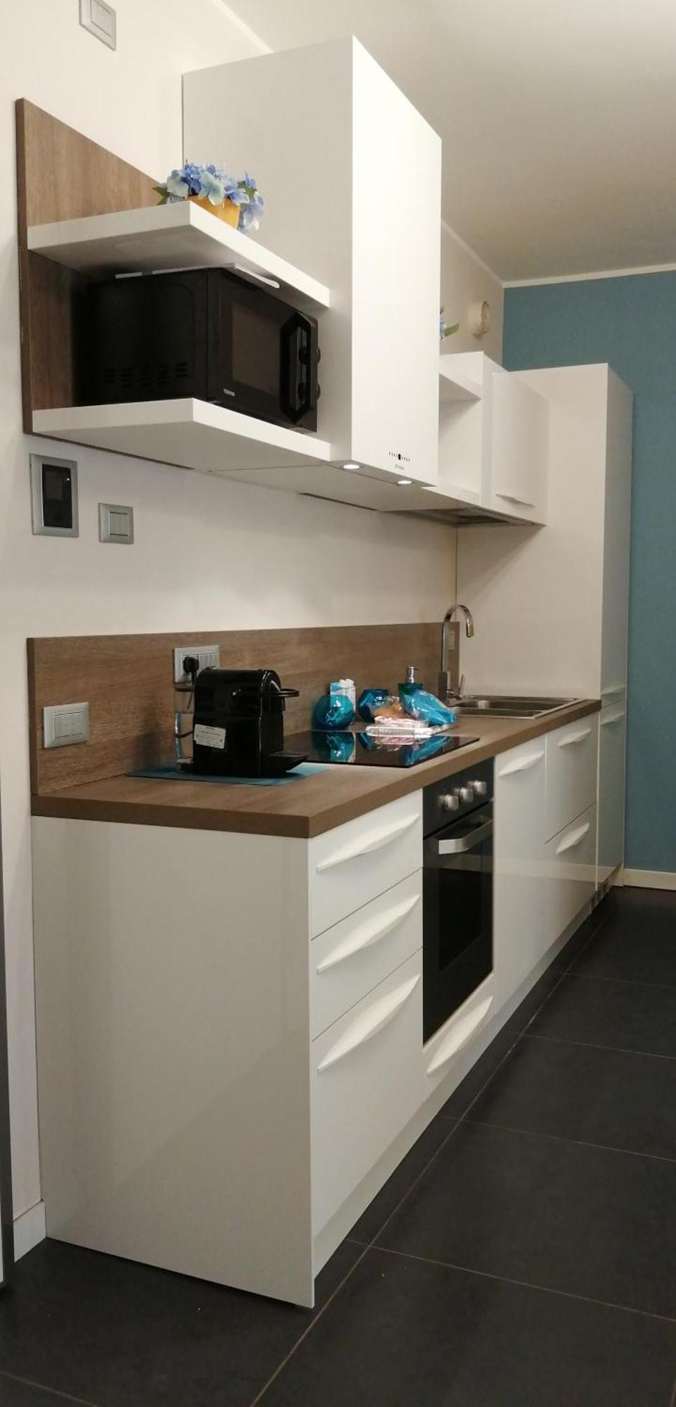 Bloom Apartment Перо Екстер'єр фото