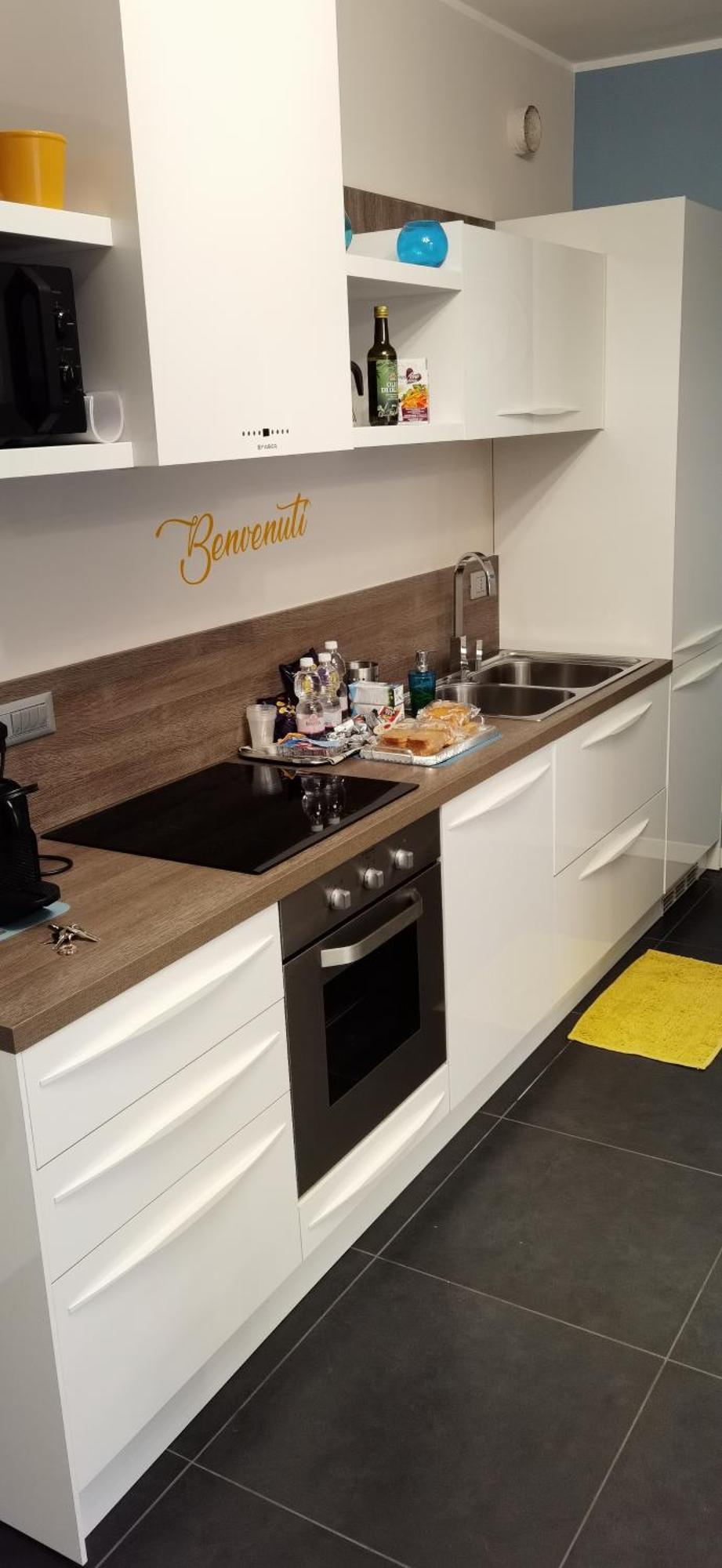Bloom Apartment Перо Екстер'єр фото